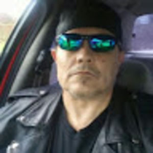 Meet your Posher, Jeff